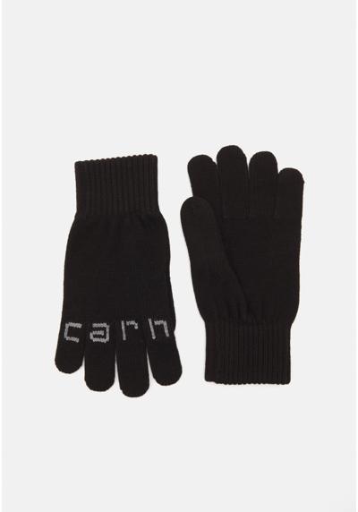 Перчатки SCRIPT GLOVES UNISEX