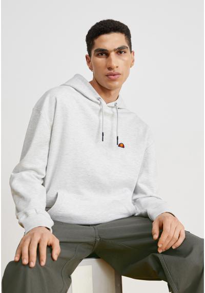 Кофта CALDINE HOODY