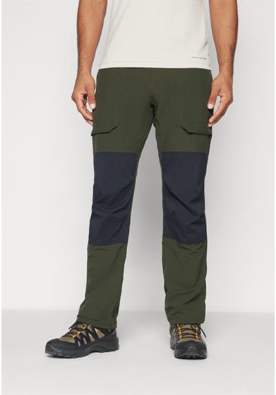 Брюки LANDROAMER™ UTILITY PANT II