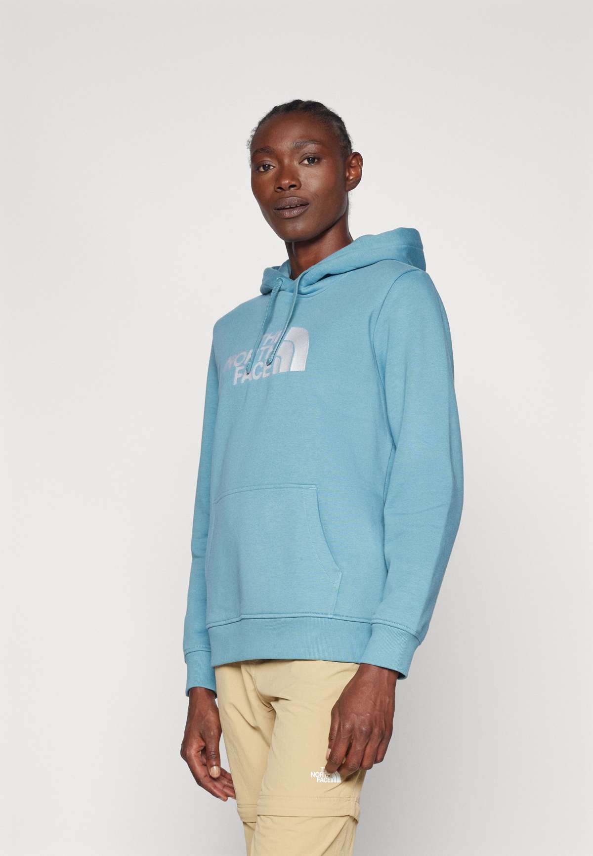 Пуловер DREPEAK PULLOVER HOODIE