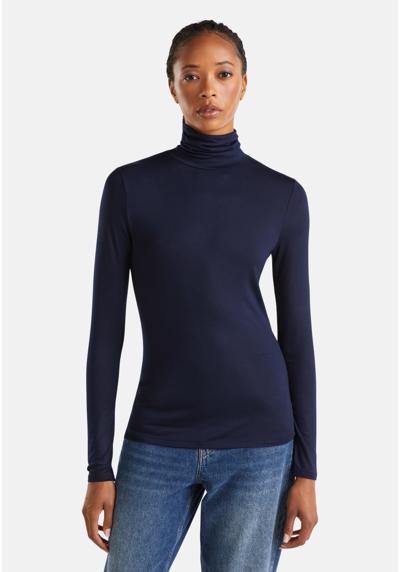 Кофта TURTLENECK STRETCH