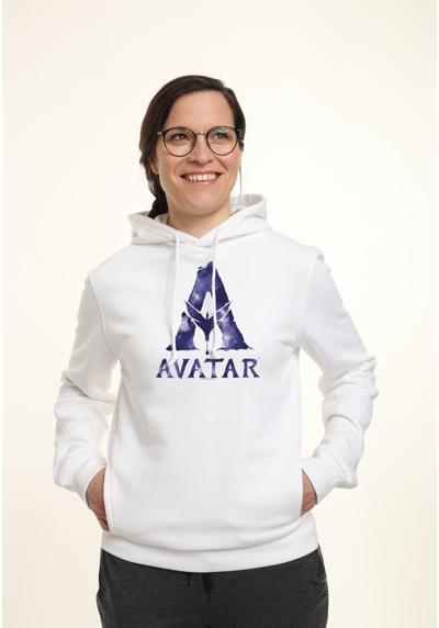 Пуловер AVATAR 1 A LOGO