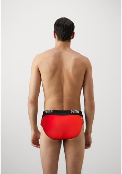 Плавки LOGO SWIM BRIEF