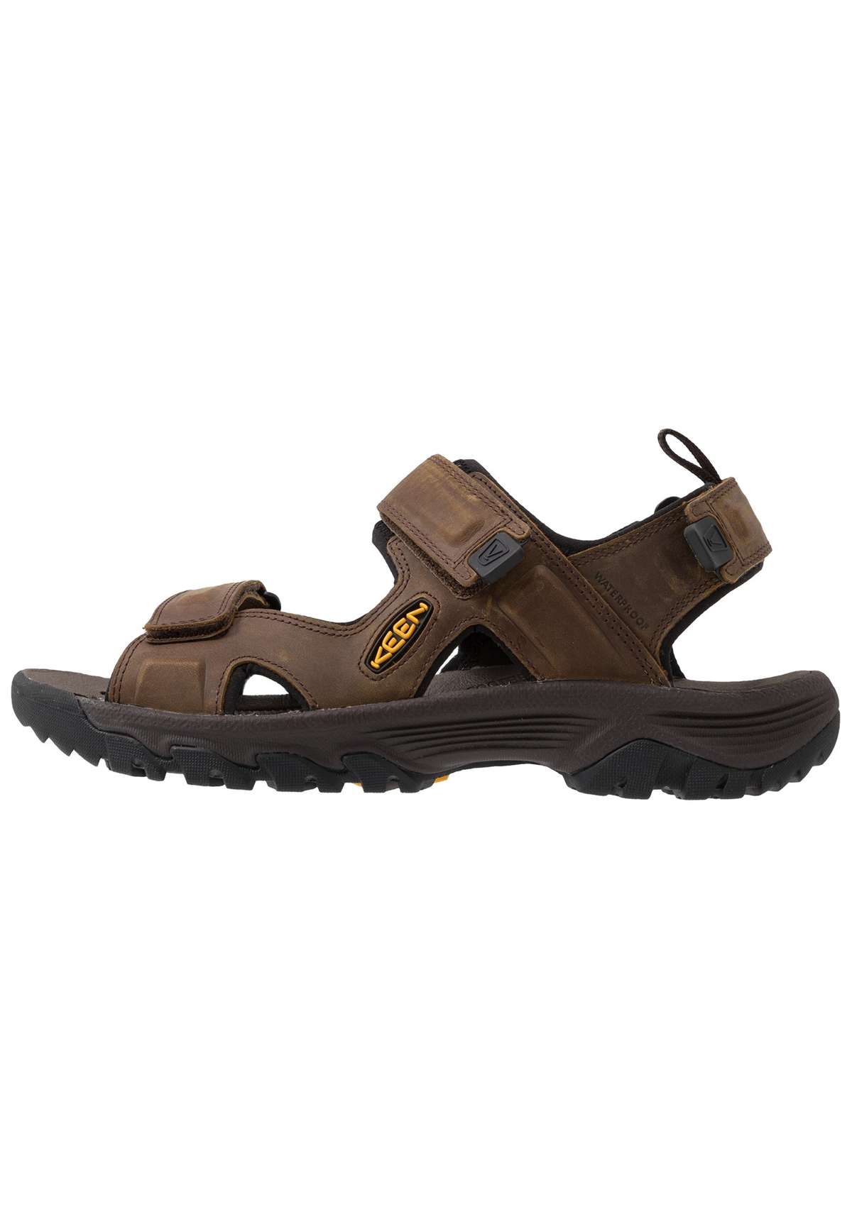 Сандалии TARGHEE III OPEN TOE SANDAL