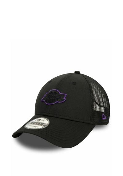 Кепка FORTY TRUCKER HOME FIELD LOS ANGELES LAKERS