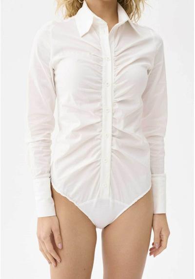 Блуза-рубашка BRUNNI