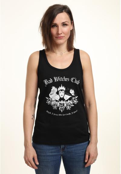 Топ VILLAINS BAD WITCH CLUB