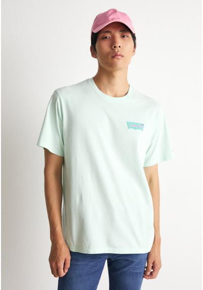 Футболка RELAXED FIT TEE RELAXED FIT TEE