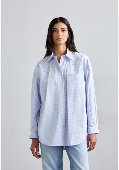 Блуза-рубашка DAYSTAR