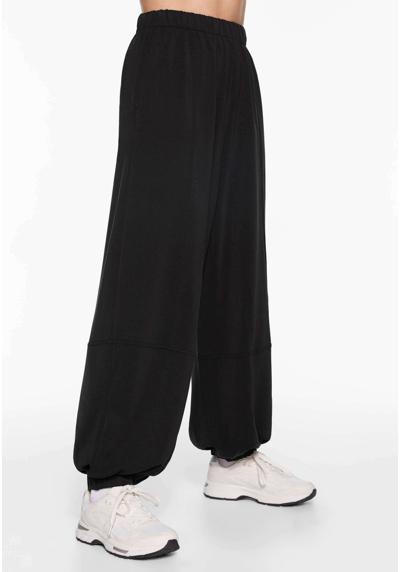 Брюки WIDE EXTRA SOFT TOUCH JOGGER