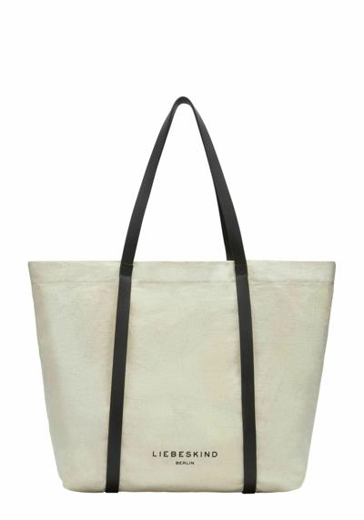 AURORA SHOPPER - Shopping Bag AURORA SHOPPER