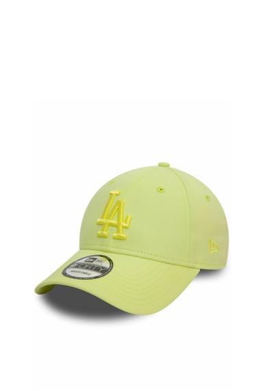 Кепка 9FORTY STRAPBACK LOS ANGELES DODGERS MATCHA