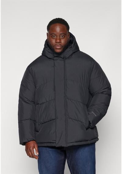 Зимняя куртка JJWORLD PUFFER JACKET