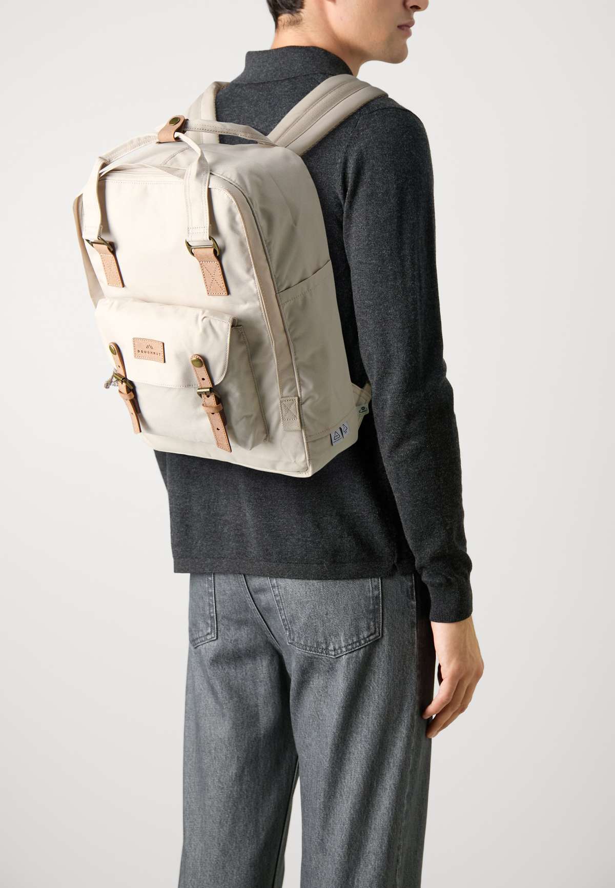 Рюкзак MACAROON LARGE REBORN SERIES BACKPACK UNISEX