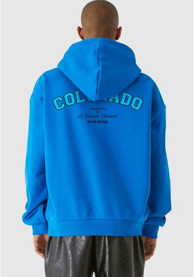 Пуловер LE COLORADO PROVENCAL LE COLORADO PROVENCAL