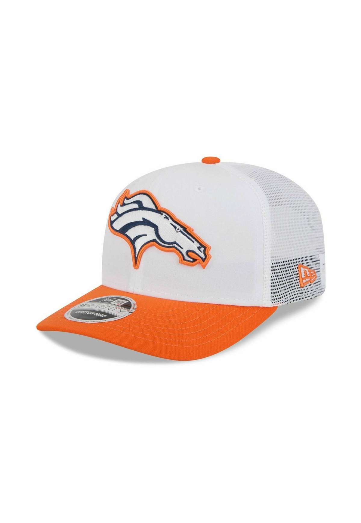 Кепка 9SEVENTY STRETCHSNAP DENVER BRONCOS