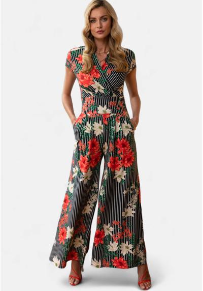 Комбинезон PETITE WIDE LEG JUMPSUIT