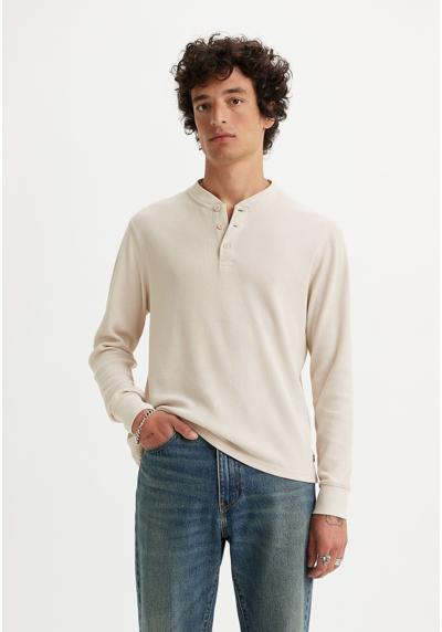 Кофта THERMAL HENLEY THERMAL HENLEY
