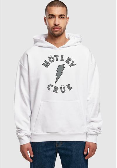 Пуловер MOTLEY CRUE-BOLT WORLD TOUR ULTRA HEAVY