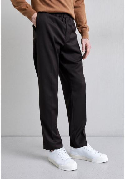 Брюки RELAXED TROUSERS