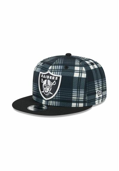 Кепка 9FIFTY SIDELINE STATEMENT LAS RAIDERS