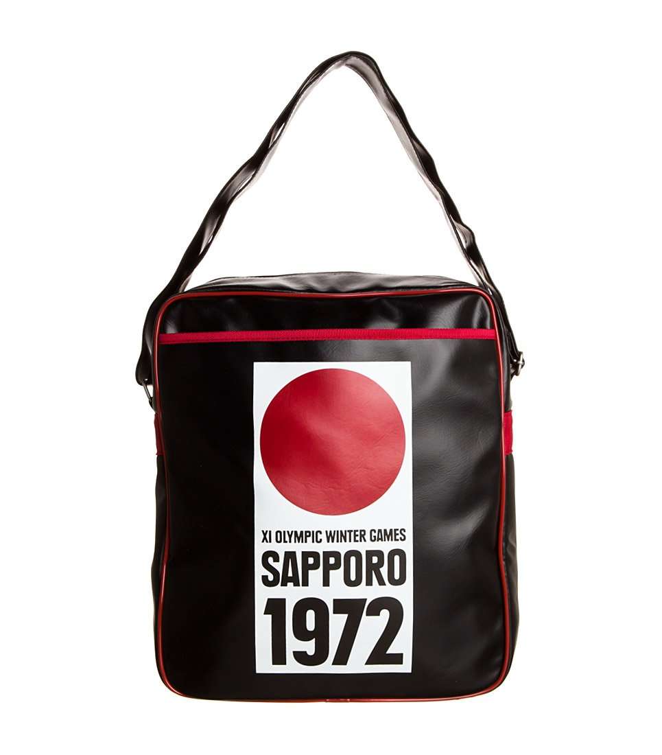 Сумка SAPPORO 1972