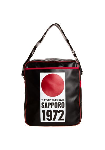 Сумка SAPPORO 1972