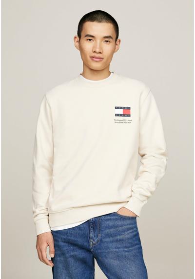 Кофта CREW NECK LOGO