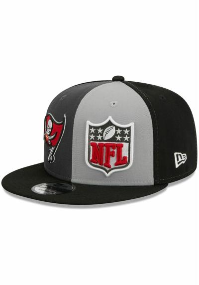 Кепка 9FIFTY SIDELINE TAMPA BAY BUCCANEERS