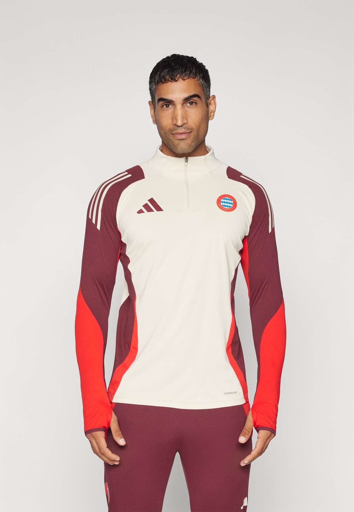 FC BAYERN MÜNCHEN EU TRAINING TOP - Vereinsmannschaften FC BAYERN MUNCHEN EU TRAINING TOP