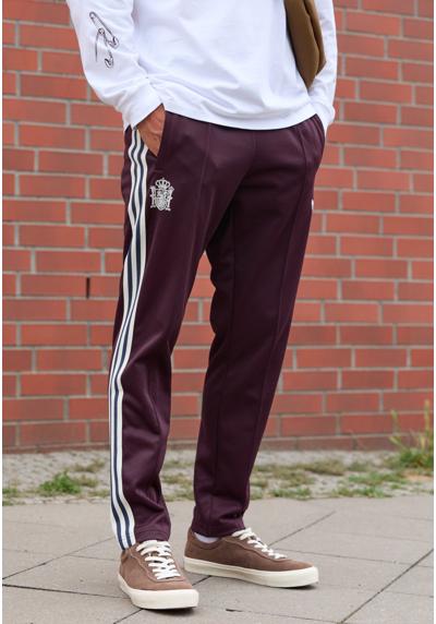 SPAIN FEF OG BECKENBAUER TRACK PANT - Nationalmannschaft SPAIN FEF OG BECKENBAUER TRACK PANT