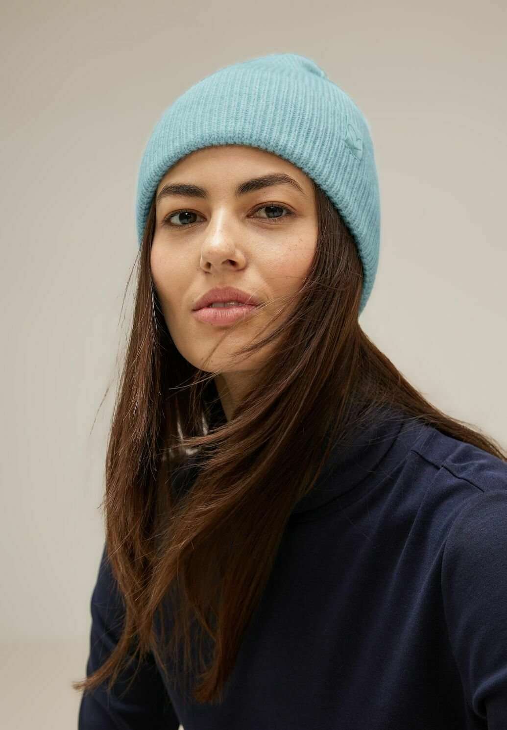 Шапка STRICK BEANIE