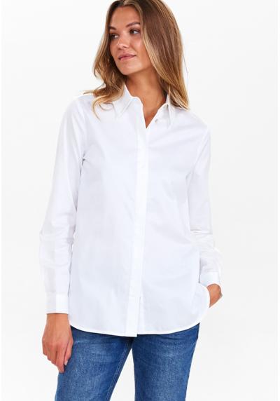 Блуза-рубашка NUHELENA NOOS