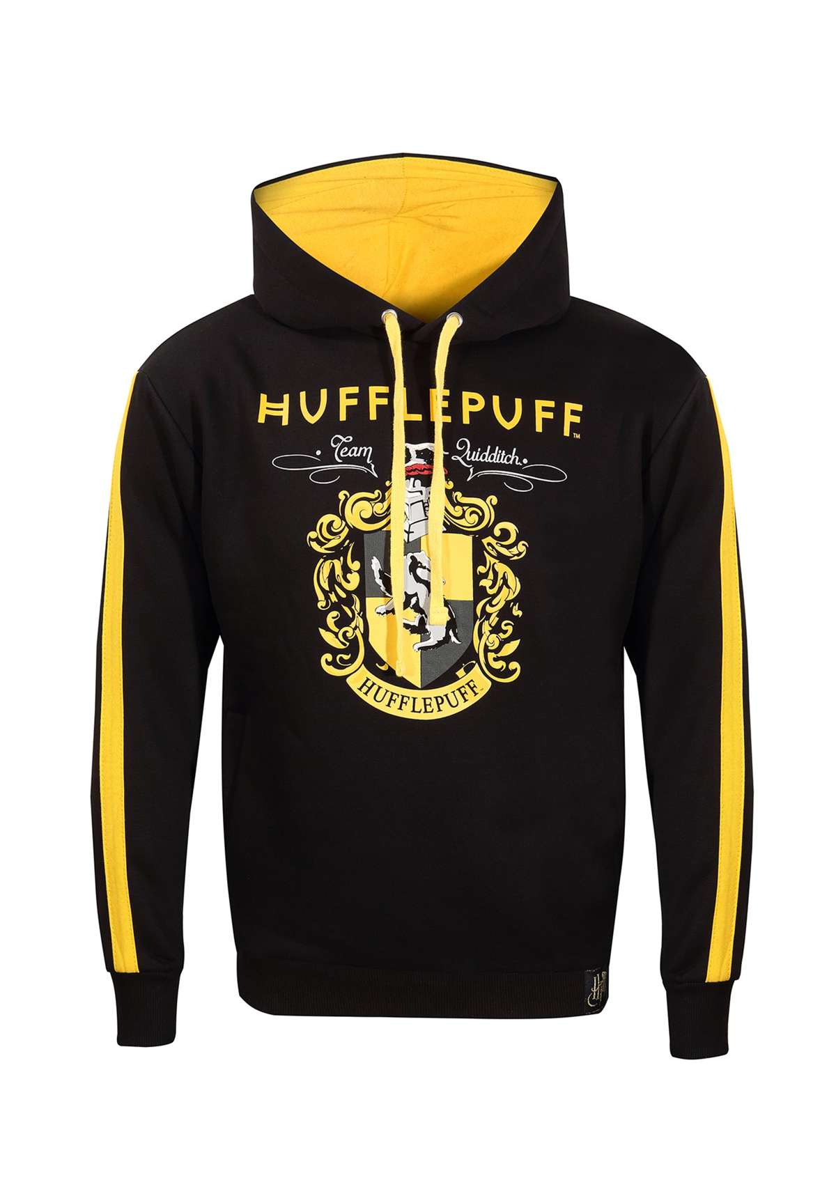 Пуловер HARRY POTTER PROPERTY OF HUFFLEPUFF