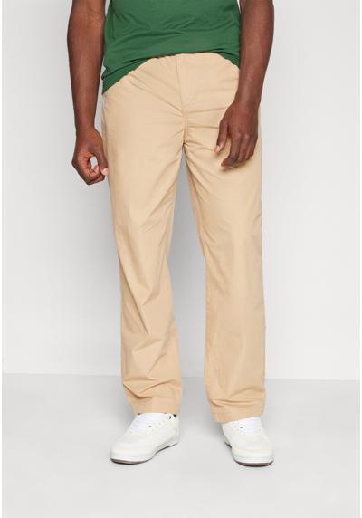 Брюки LIGHTWEIGHT ELASTICATED PANTS