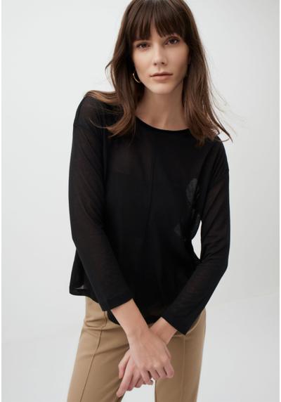 Кофта ROUND NECK