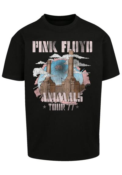 Футболка PINK FLOYD ANIMAL FACTORY