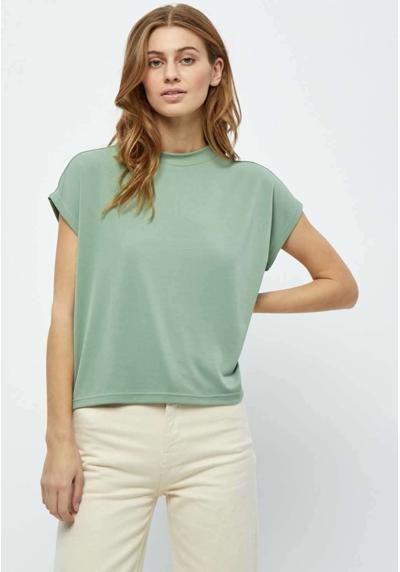 Футболка MIFRIKKA CAP SLEEVE T-SHIRT