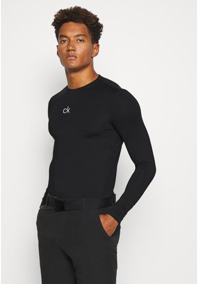 Кофта BASE LAYER WITH LOGO