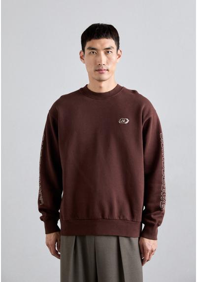 Кофта KYZER CREW NECK