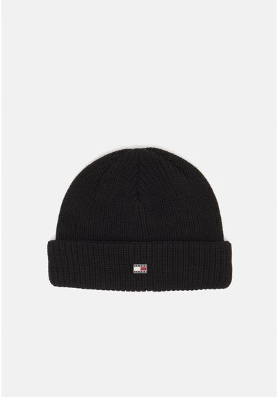 Шапка HERITAGE SHORT BEANIE UNISEX