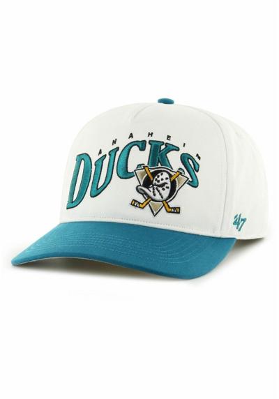 Кепка WAVE HITCH ANAHEIM DUCKS