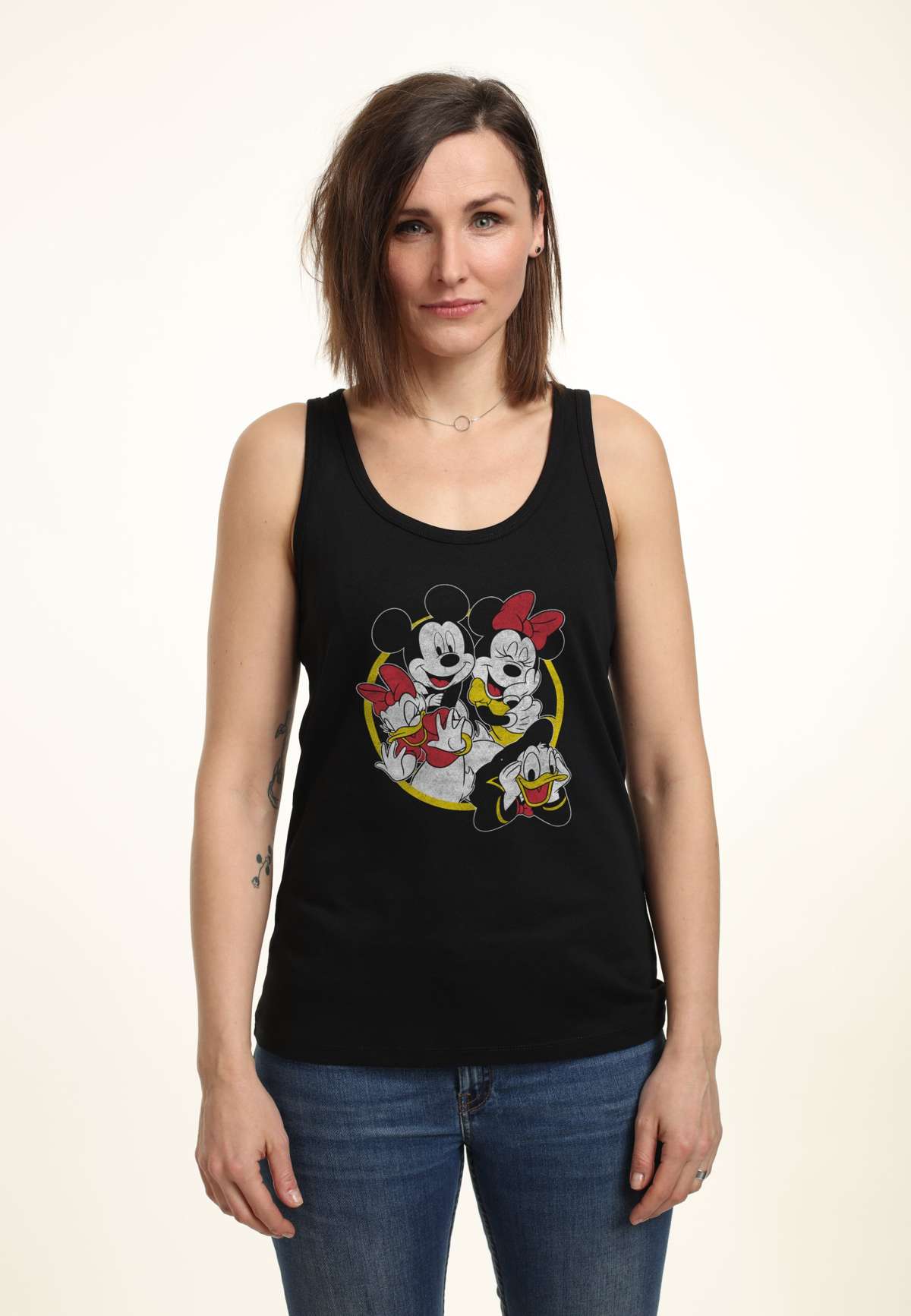 Топ MICKEY CLASSIC DISNEY GROUP