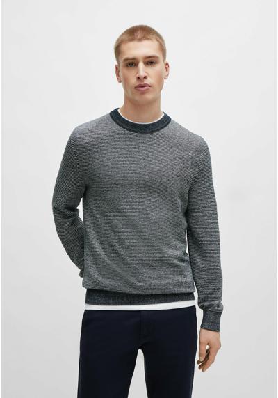 Пуловер ASPOK