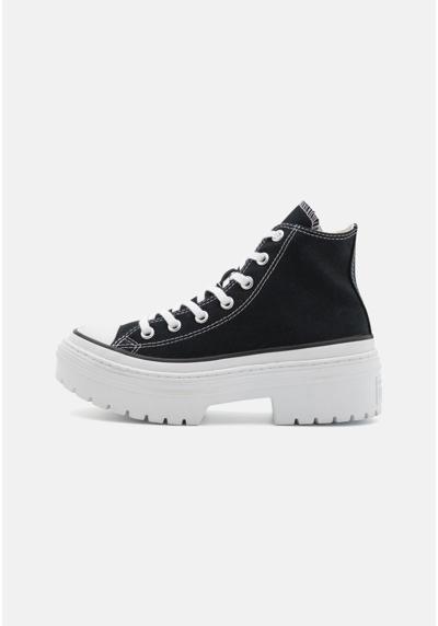 Сникеры CHUCK TAYLOR ALL STAR LUGGED HEEL PLATFORM