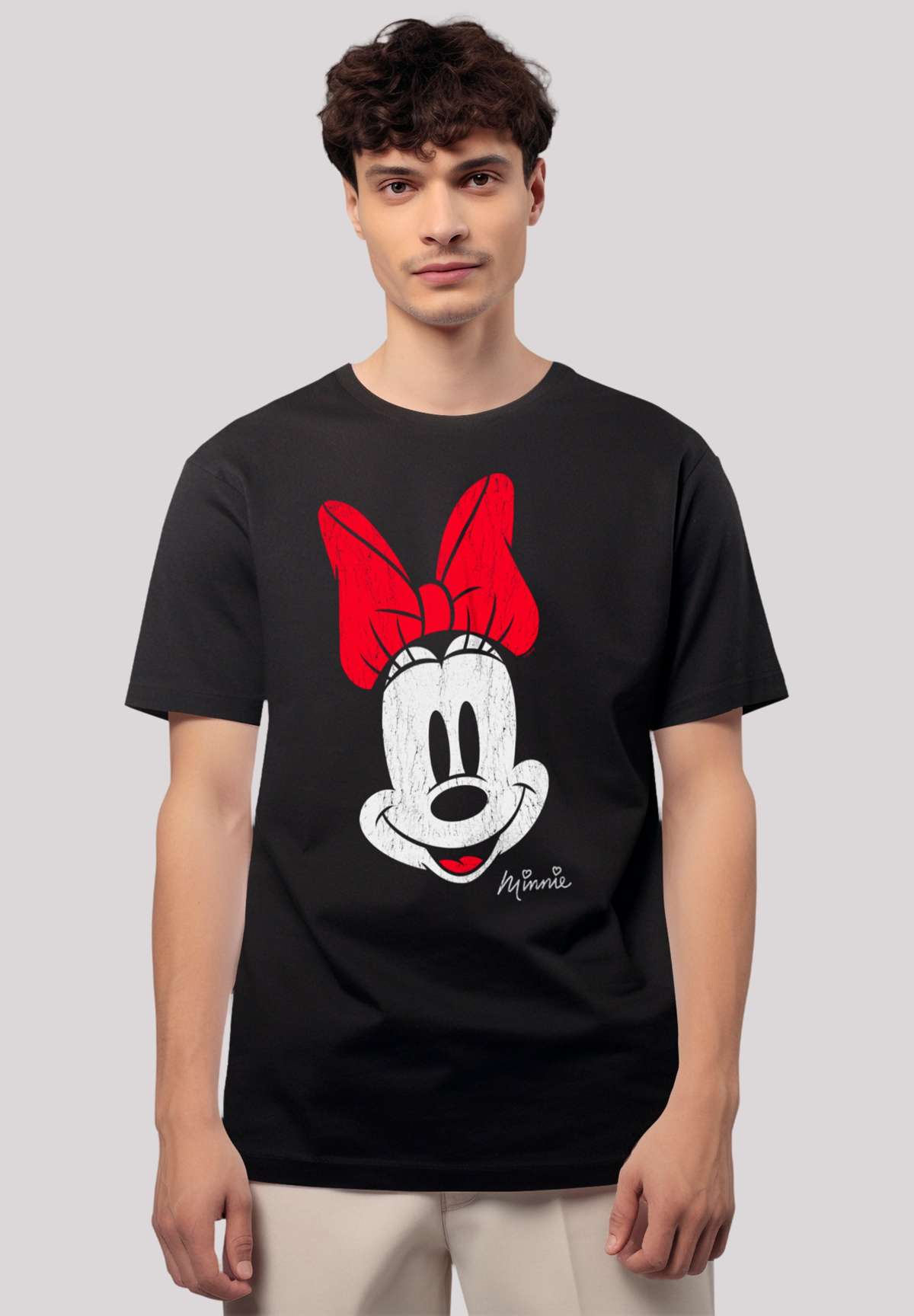 Футболка MICKY MAUS