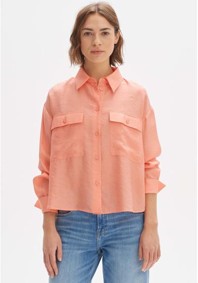 Блуза-рубашка LANGARM FASTELLE