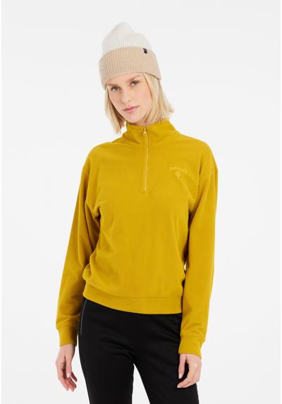 Кофта MIDLAYERS 1/4 ZIP