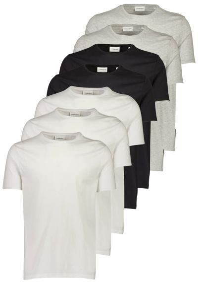 Футболка O-NECK S S 7 PACK