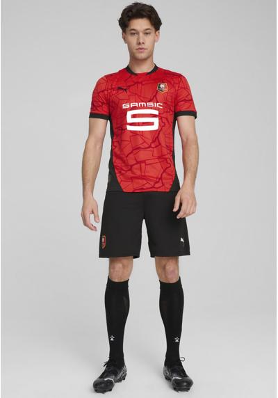 Футболка STADE RENNES FC HOME REPLICA